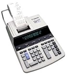 New-Calculators - CNCP1250D