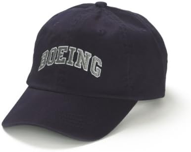 Varsity Youth Hat - Boys; COLOR: NAVY; SIZE: ONSZ