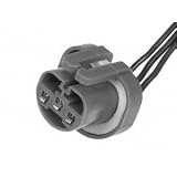 Help 85811 Headlght Sckt F 9004 Bulb by Help