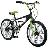 Schwinn Boys Throttle Bicycle (Black)