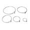 Keepeez Food Sealers 5-pc. Variety Pack