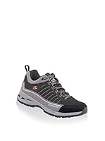 Garmont Zapatillas Deportivas Nagevi Vented (Gris / Negro)