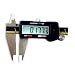 Neiko Stainless Steel 8 Inch Digital Caliper with Large Display - SAE/Metric Conversion