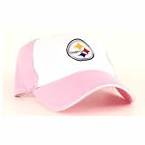 Pittsburgh Steelers Woman's Pink NFL Hat