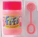 Fifi And The Flowertots Bubbles (6pk)