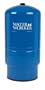 WaterWorker HT-14B Vertical Pressure Well Tank, 14-Gallon Capacity, Blue