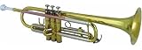Eldon ETP130 Bb Trumpet - B00194EPDO