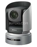 Sony BRCH700 3-CCD Robotic Video Camera