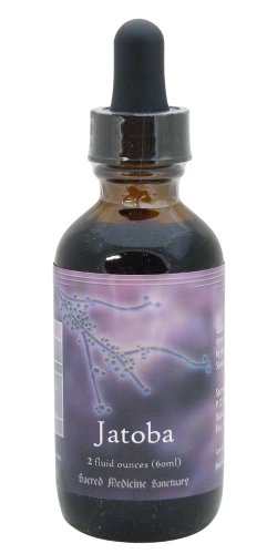 Jatobá Extract (2 oz.) Jatobá Extract (2 oz.)