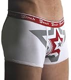 Ginch Gonch Smokin Hot Bang Sports Brief Trunk 710457