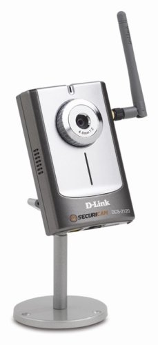 : Securicam W/Less (Ip) Camera