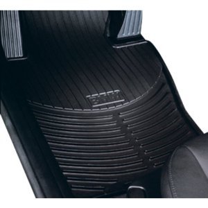 Bmw 3 Series E90 2006 2012 All Weather Rubber Floor Mats