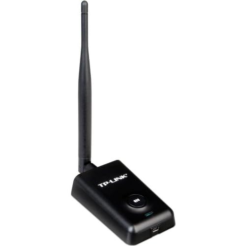 Comparer TPLINK TLWN7200ND NOIR   