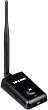 Tp-Link TL-WN7200ND - Adaptador USB inal�mbrico de alta potencia, 150 Mbps, 500 MW