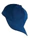 Brushed Cotton Twill Mid-Profile Cap