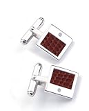 Mens Cufflinks By Hot Diamonds