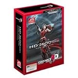 Review Connect3D Radeon X2600 Pro / CONNECT 3D Radeon HD2600PRO 512 MB DDR2 PCI-E