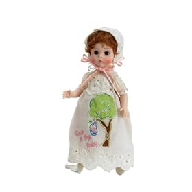 Madame Alexander Rock-A-Bye Baby,8