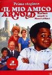 Il Mio Amico Arnold - Harlem Contro Manhattan - Stagione 01 (3 Dvd)