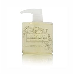 Archipelago Grapefruit Hand Wash - 13.5 oz.