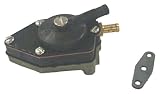Sierra International 18-7352 Marine Fuel Pump for Johnson/Evinrude Outboard Motor