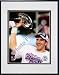 Photo File New York Giants Eli Manning Super Bowl Champion Vince Lombardi Trophy Framed 8X10 Photo Size: One Size