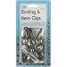 Binding and Hem Clips 30/pkg
