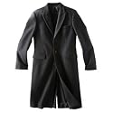 La redoute en plus long coat in 2 lengths - 1.77 m (5'10)