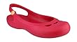Unisex Raspberry Crocs Sandals Croslite Footwear Size 7
