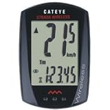 Cateye CC-RD300W Strada Wireless Bicycle Computer