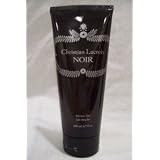 Avon Christian Lacroix Noir for Him Shower Gel