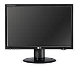 LG電子 20型ワイド液晶ディスプレイ(ブラック筐体) L206WTQ-BF
