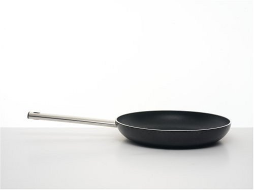 Alessi SG113/30 \"MAMI\" Pfanne aus Aluminium mit Antihaftbeschichtung Preisvergleich