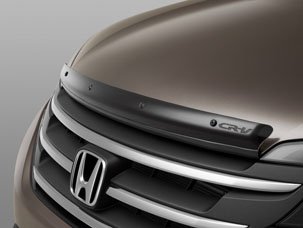 2012 Honda CR-V Hood Guard 08P47-T0A-100