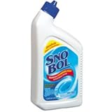 Sno Bol Toilet Bowl Cleaner 12/32 Oz Category: Toilet Bowl Cleaners