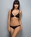  : DKNY Mesh Fusion T-back bra