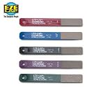 Ez Lap 5 Pack Knife Sharpener Hone Set