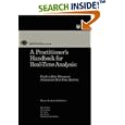 A Practitioner's Handbook for Real-Time Analysis: Guide to Rate... by Mark Klein, Thomas Ralya, Bill Pollak, and Ray Obenza