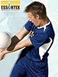High Five Mercury Men's Volleyball Jersey