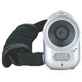 Cobra Digital DVC900 3.1 Megapixel Digital Video Camera