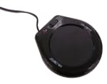 Mr. Coffee MWBLKPDQ-NP Mug Warmer