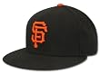 Men`s San Francisco Giants New Era Home Cap