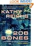 206 Bones (Temperance Brennan Novels)