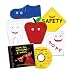 Learning Healthy Habits Puppets & CD