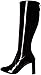 Nine West Women's Kellan Patent Winter Boot
