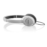 OE2 audio headphones - White