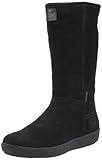 Panama Jack MIRABELLA 5M01B, Damen Stiefel, Schwarz (Schwarz 35010), EU 40