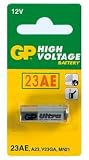 GP 23AE 12V High Voltage Alkaline Battery