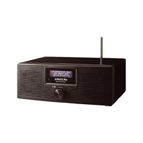 WiFi Internet Radio