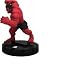 Search : HeroClix: Red Hulk # 28 (Rare) - The Incredible Hulk